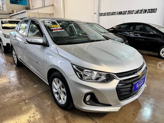 CHEVROLET ONIX 1.0 TURBO FLEX LTZ MANUAL CHEVROLET ONIX 1.0 TURBO FLEX LTZ MANUAL